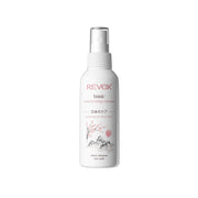 Revox Japanese Routine Tonic Moisturising Essence bottle with Cherry Blossom