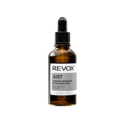 Revox Just Evening Primrose Oil and Squalane dropper bottle for dry skin