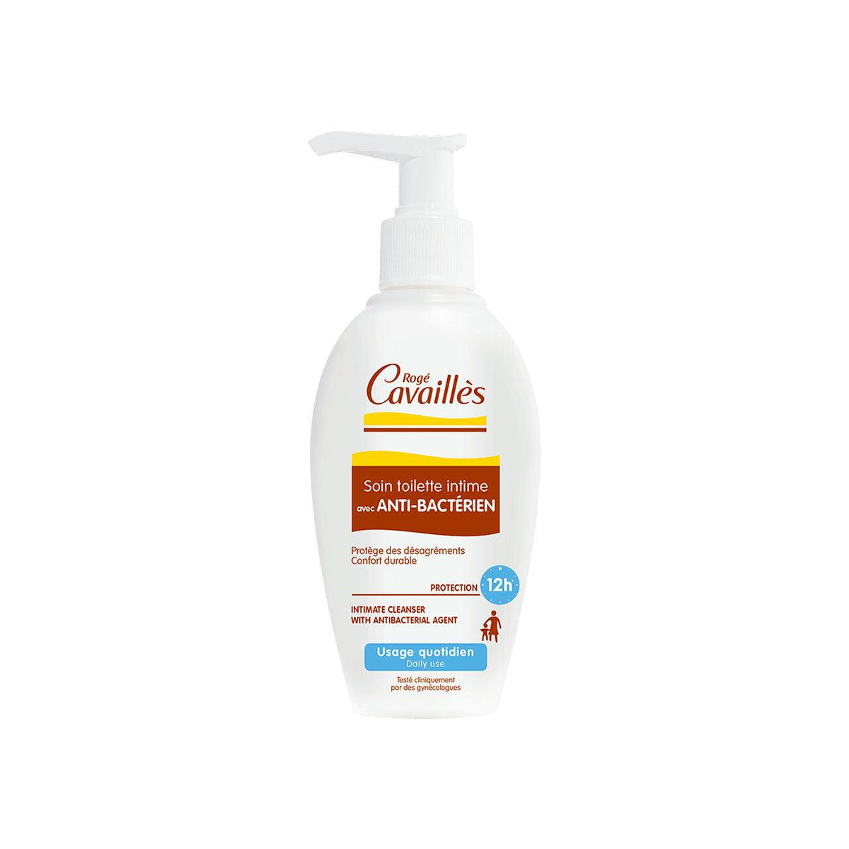 CavaillÃ¨s Antibacterial Wash Bottle