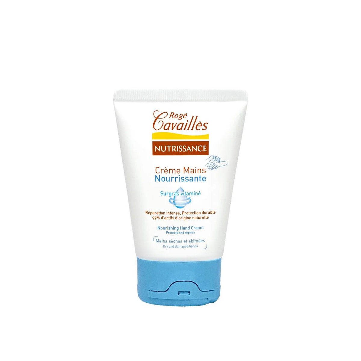 CavaillÃ¨s Hand Cream Tube