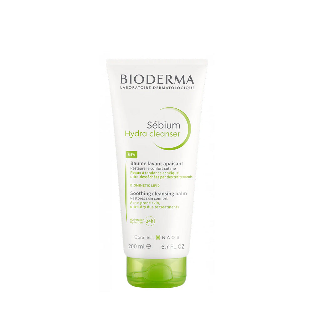 Bioderma Sebium Hydra-Cleanser 200ml