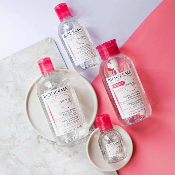 Bioderma Sensibio H2O