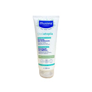 Mustela Stelatopia gel lavant anti-tiraillements bottle for eczema-prone baby bath