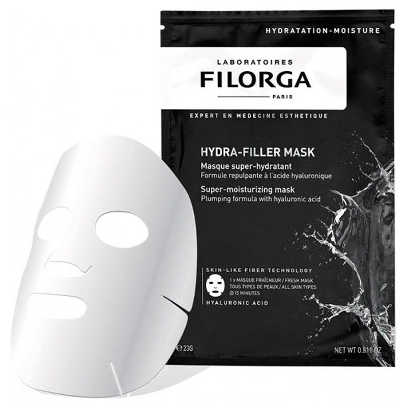 Filorga Hydra Filler Mask
