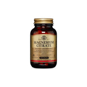 Solgar Magnesium Citrate