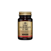 Solgar Zinc Picolinate