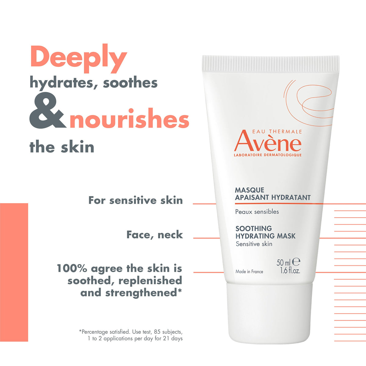 Avene Radiance Mask