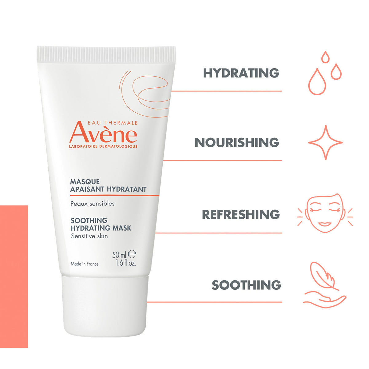 Avene Radiance Mask