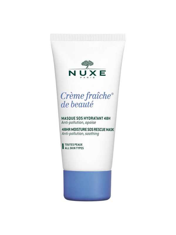 Nuxe Crème Fraîche SOS Mask 50ml