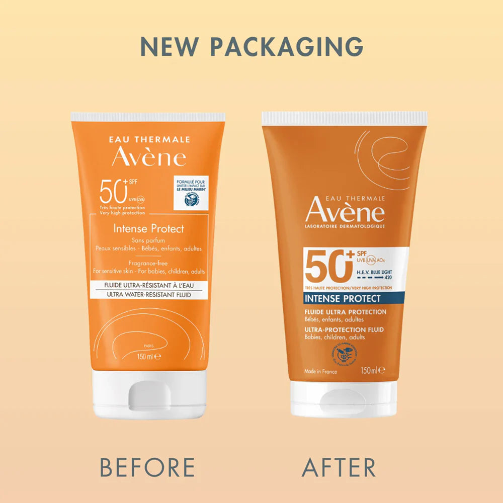 Avene Intense Protect SPF 50+