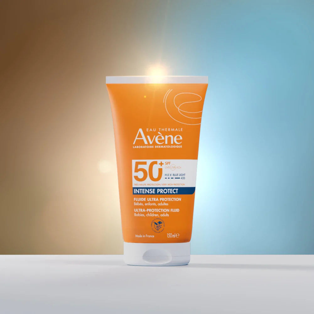 Avene Intense Protect SPF 50+