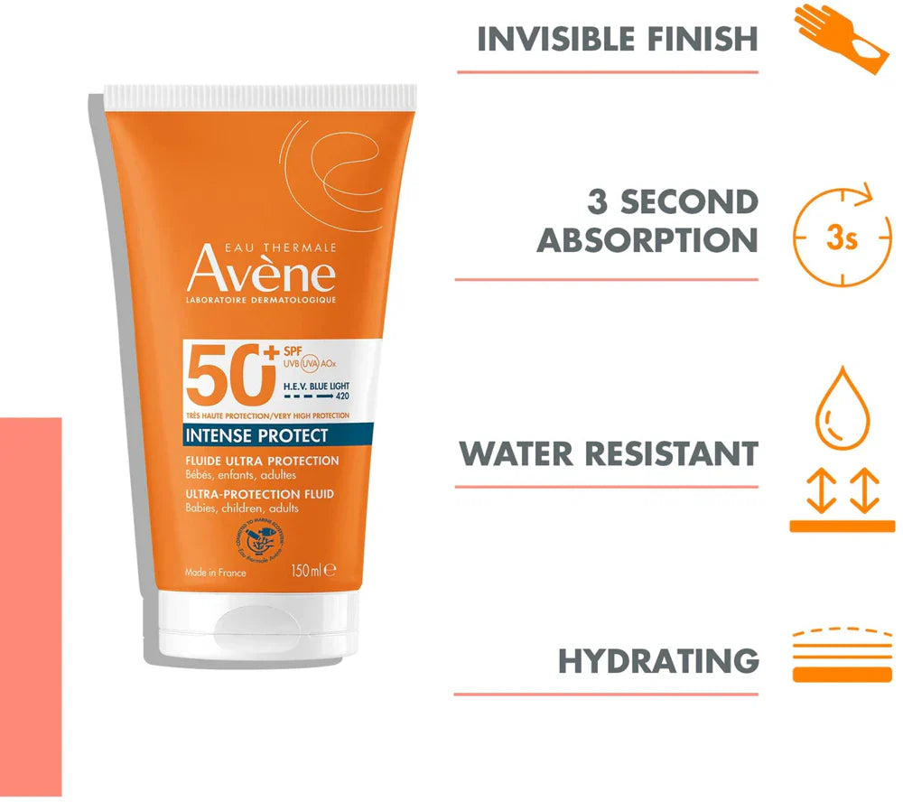 Avene Intense Protect SPF 50+