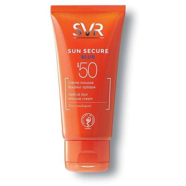 SVR Sun Secure Blur SPF50+ 50ml