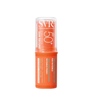 SVR Sun Secure Easy Stick SPF 50+ pocket sunscreen stick for sensitive target zones