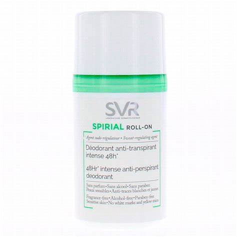 SVR Spirial Roll-On 50ml
