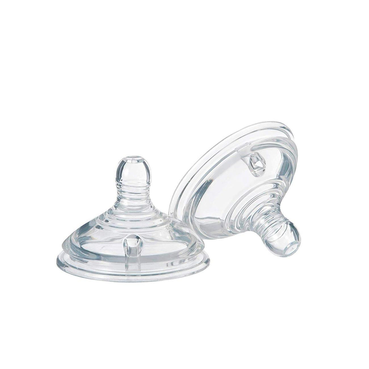 Generic Vari Flow Teats 0m+ Baby Product