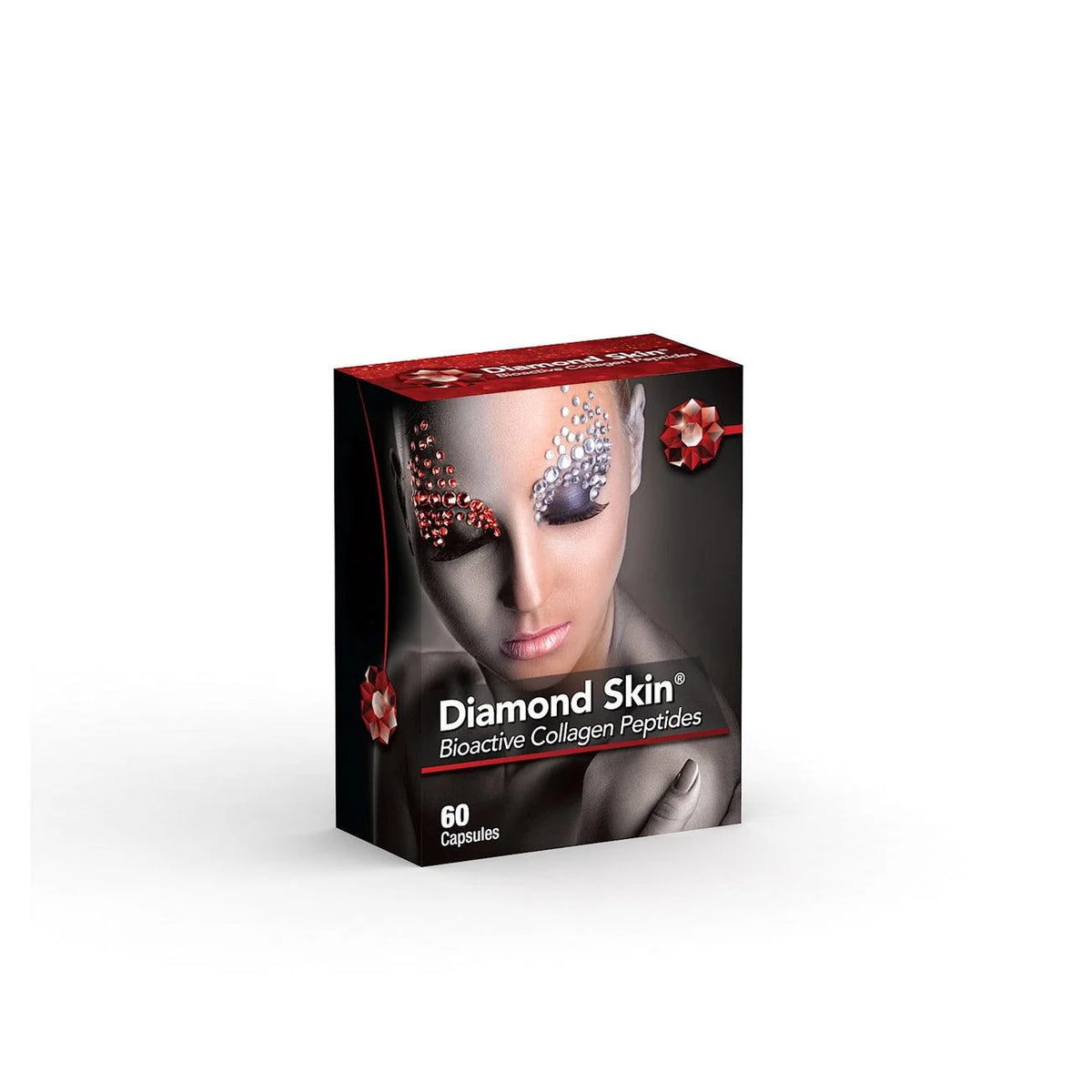 TritiumPharma Diamond skin