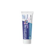  Elgydium Junior 7-12 Ans Bubble Gum Oral Care Product Packaging