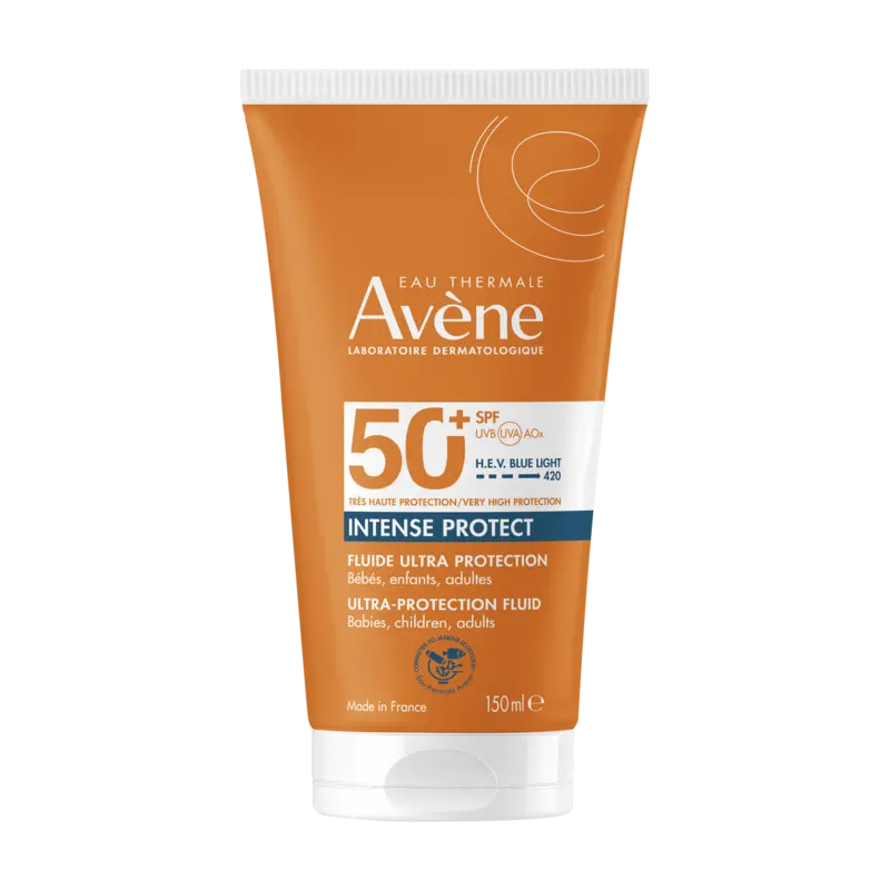 Avene Soins Solaires Intense Protect