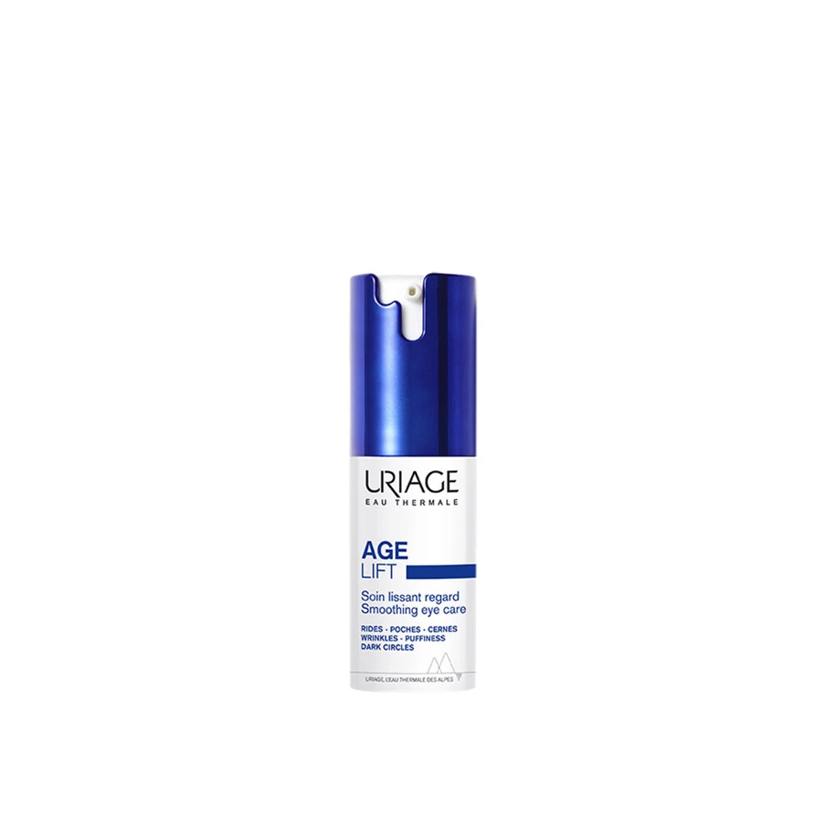 Uriage Smoothing Eye Care