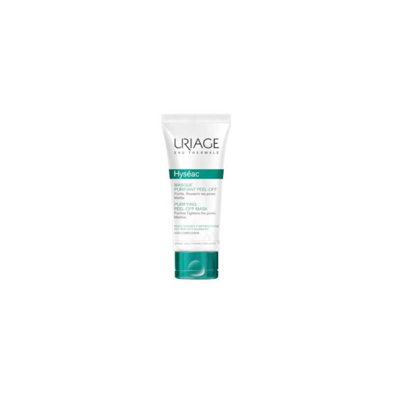 Uriage Purifying Peel-Off Mask