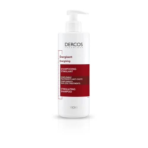Vichy Dercos Energy + Anti Hair Loss Shampoo
