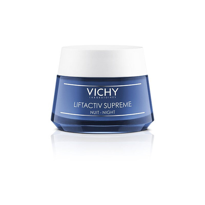 Vichy Liftactiv Supreme Night Cream 50ml