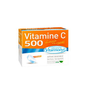Vitarmonyl Vit C 500 a croquer