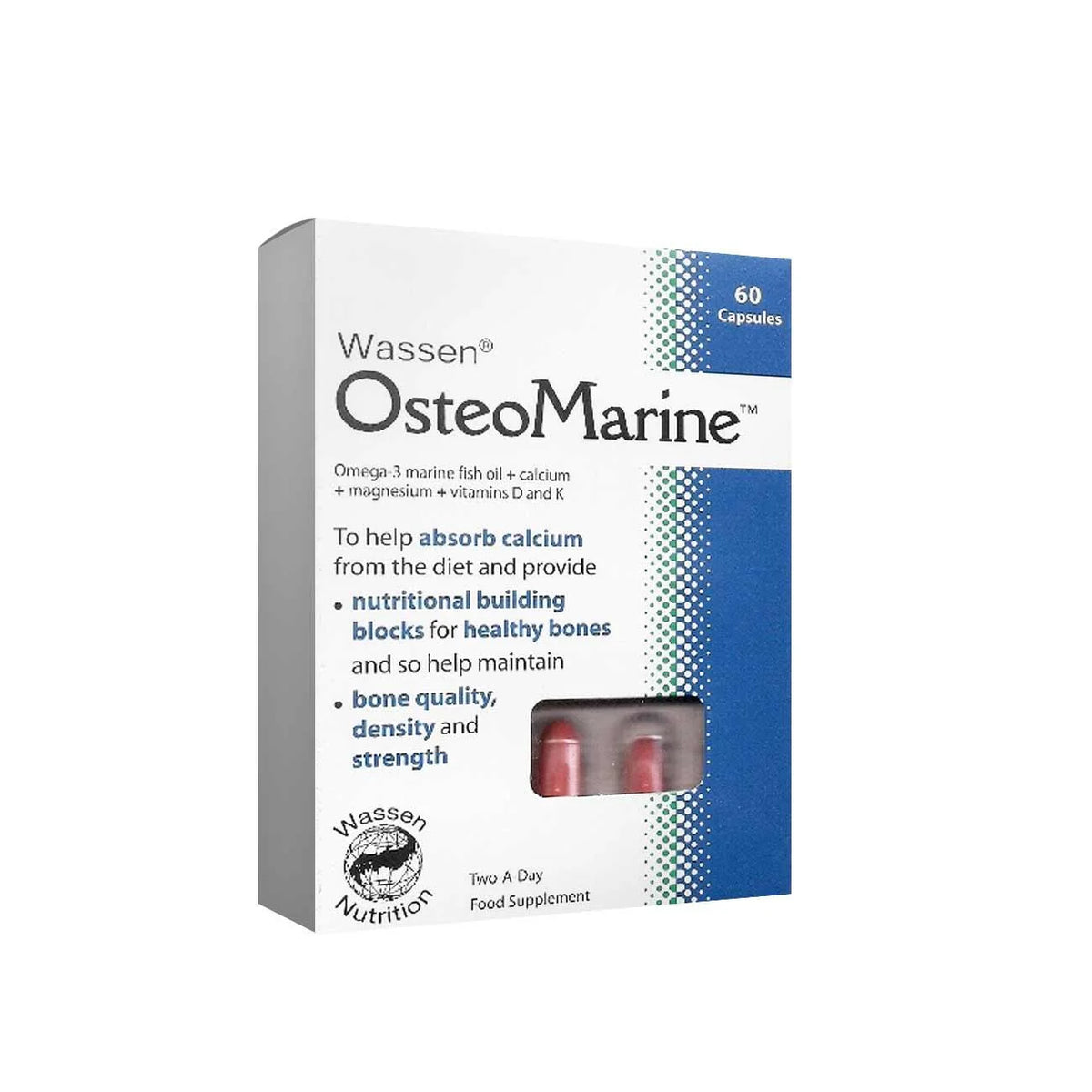 Wassen OsteoMarine