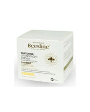 Beesline Lifting Night Cream LumiMAX pot