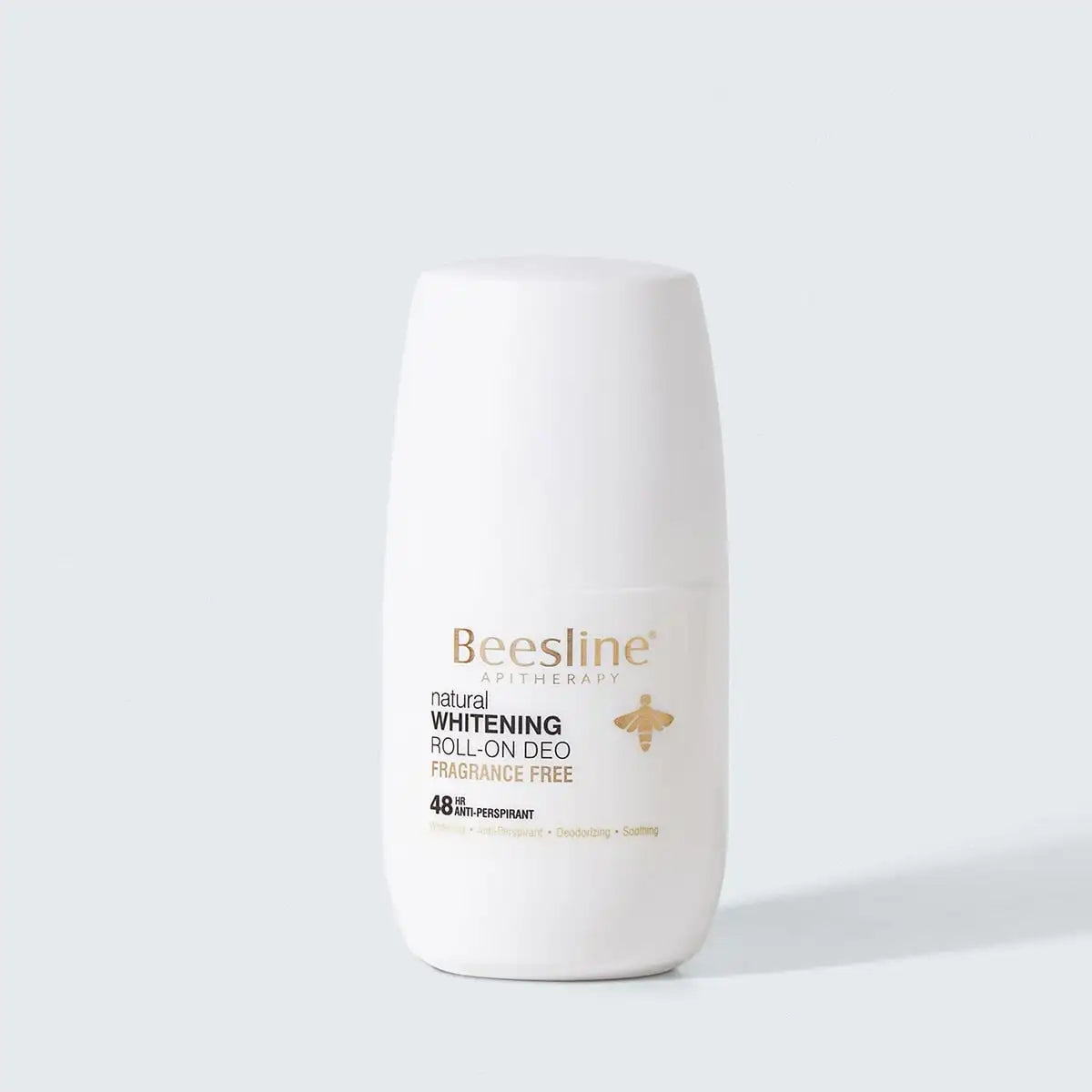 Beesline Natural Whitening Roll On Deo